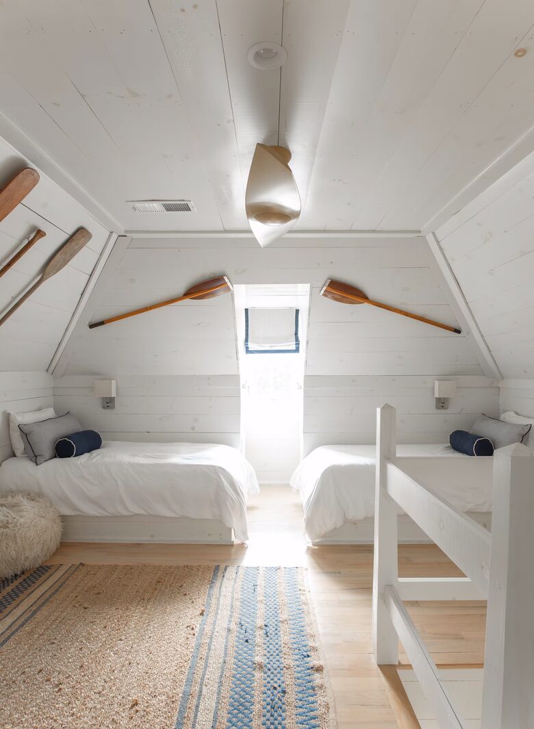 Designer Waterfront Hideaway at Point William - Crane Hill, Alabama