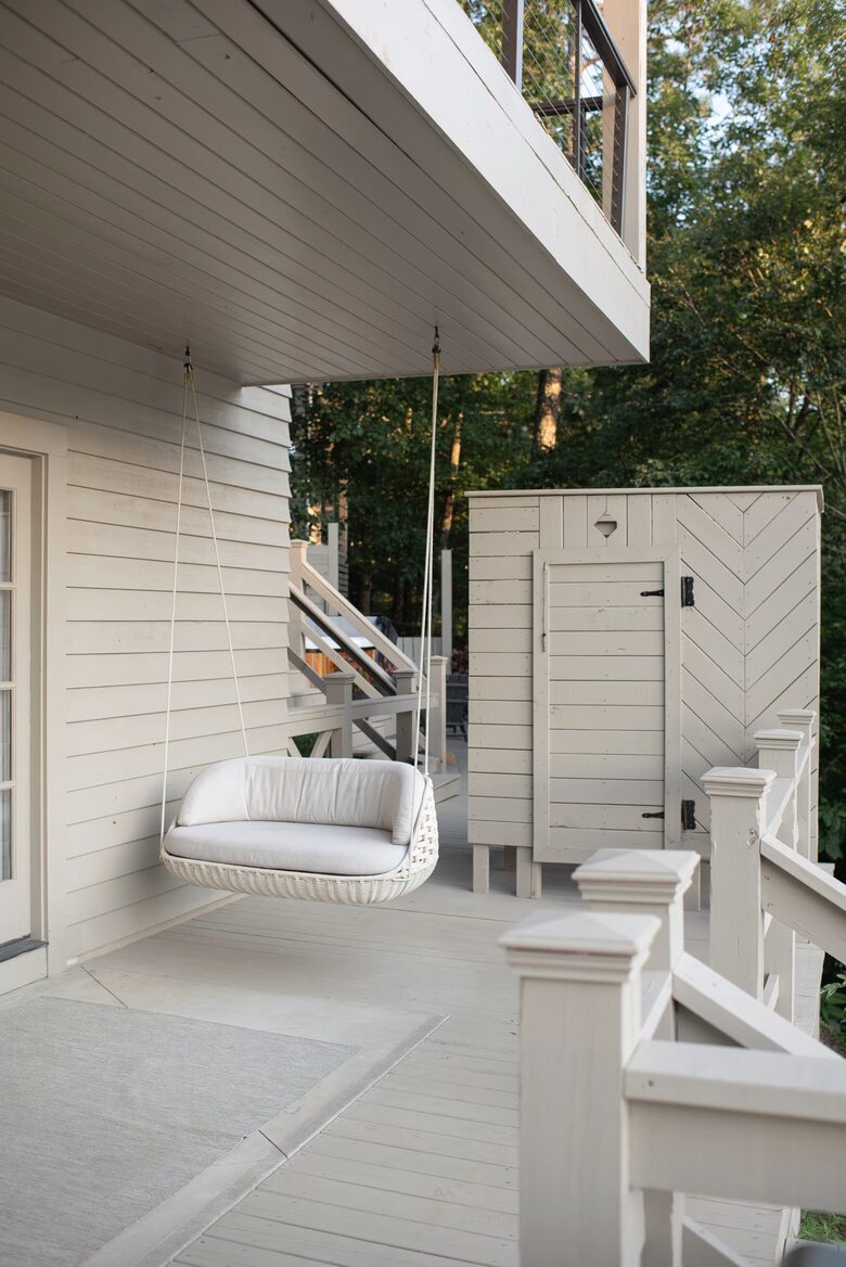 Designer Waterfront Hideaway at Point William - Crane Hill, Alabama