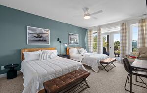 Acorn Landing Lakefront Retreat on Hyco Lake - Semora, North Carolina