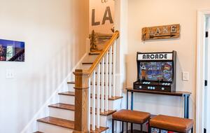 Acorn Landing Lakefront Retreat on Hyco Lake - Semora, North Carolina