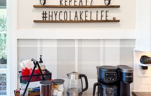 Acorn Landing Lakefront Retreat on Hyco Lake - Semora, North Carolina