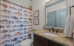 Acorn Landing Lakefront Retreat on Hyco Lake - Semora, North Carolina