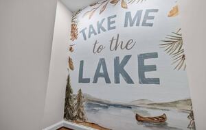 Acorn Landing Lakefront Retreat on Hyco Lake - Semora, North Carolina