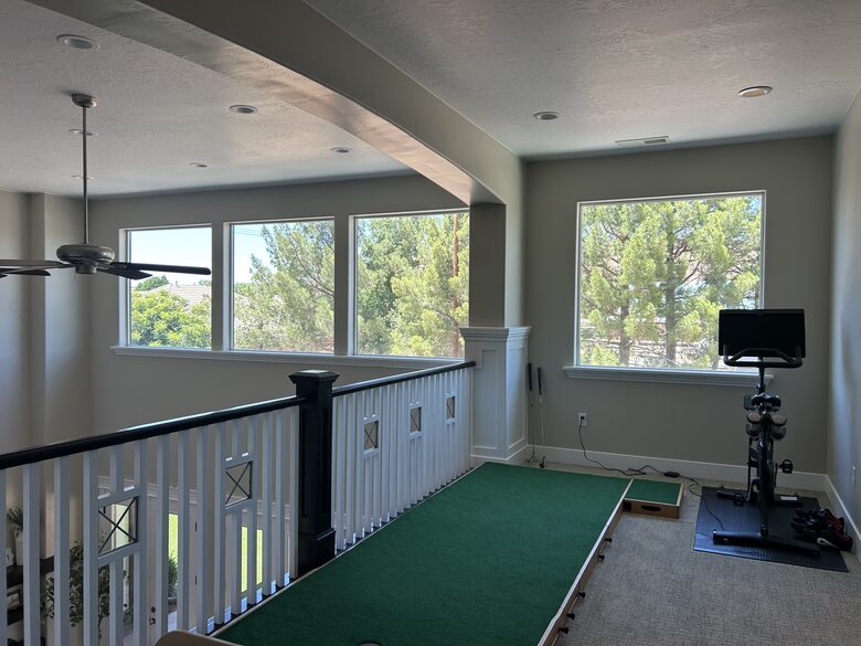 Spacious St. George Escape Near Zion National Park - St. George, Utah