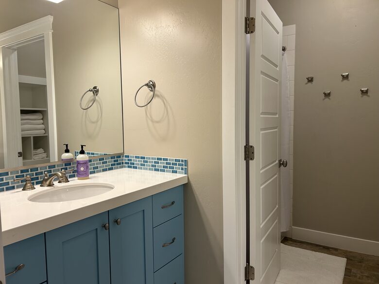 Spacious St. George Escape Near Zion National Park - St. George, Utah