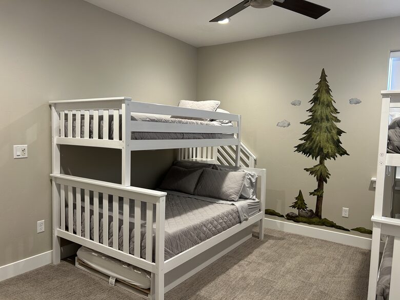 Spacious St. George Escape Near Zion National Park - St. George, Utah