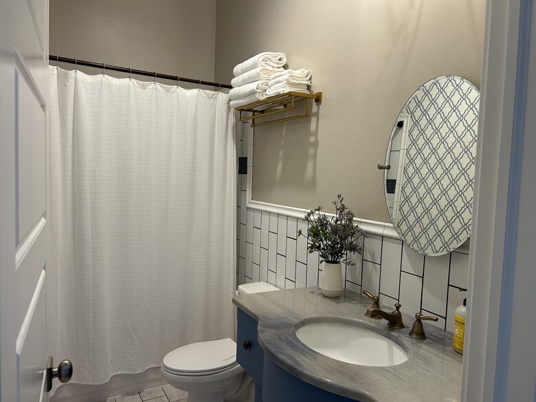 Spacious St. George Escape Near Zion National Park - St. George, Utah