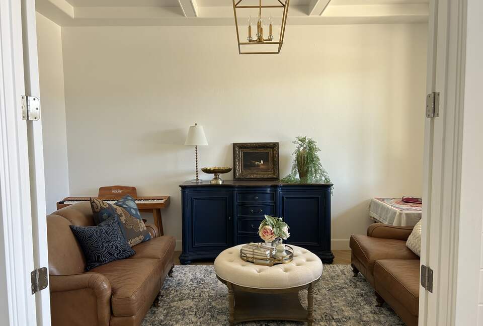 Spacious St. George Escape Near Zion National Park - St. George, Utah