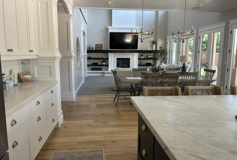 Spacious St. George Escape Near Zion National Park - St. George, Utah