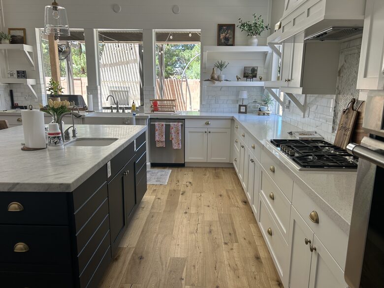 Spacious St. George Escape Near Zion National Park - St. George, Utah