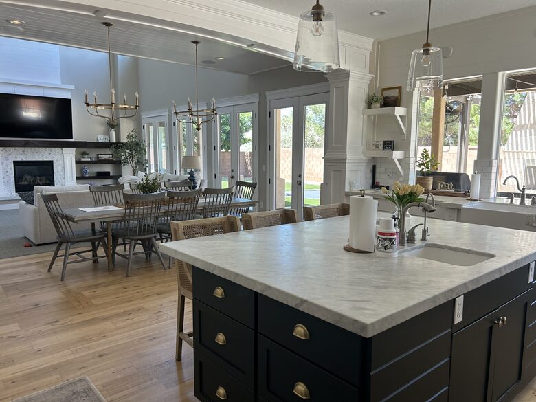 Spacious St. George Escape Near Zion National Park - St. George, Utah