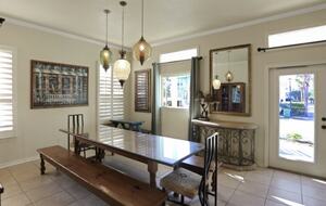 Destin Gulf View Retreat with Private Court - Destin, Florida