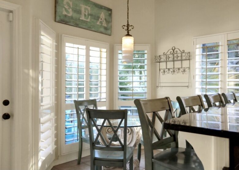 Destin Gulf View Retreat with Private Court - Destin, Florida
