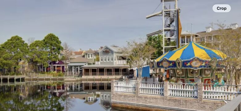 Refined Villa Living in Sandestin Resort - Miramar Beach, Florida