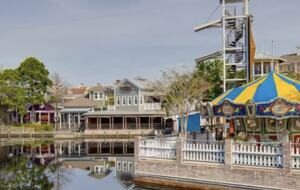 Refined Villa Living in Sandestin Resort - Miramar Beach, Florida