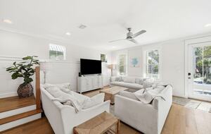 Bright Beach Retreat on Florida's Emerald Coast - Santa Rosa Beach, Florida