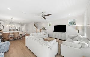 Bright Beach Retreat on Florida's Emerald Coast - Santa Rosa Beach, Florida