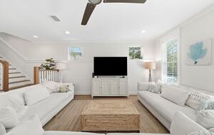 Bright Beach Retreat on Florida's Emerald Coast - Santa Rosa Beach, Florida