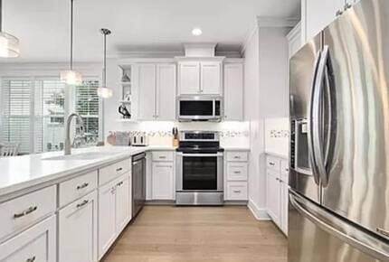 Bright Beach Retreat on Florida's Emerald Coast - Santa Rosa Beach, Florida