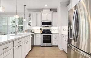 Bright Beach Retreat on Florida's Emerald Coast - Santa Rosa Beach, Florida