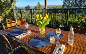 Private Pokolbin Escape Among the Vines - Pokolbin, Australia