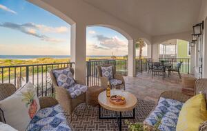 Beachfront St. Augustine Retreat with Pool & Mini Putt - St. Augustine, Florida