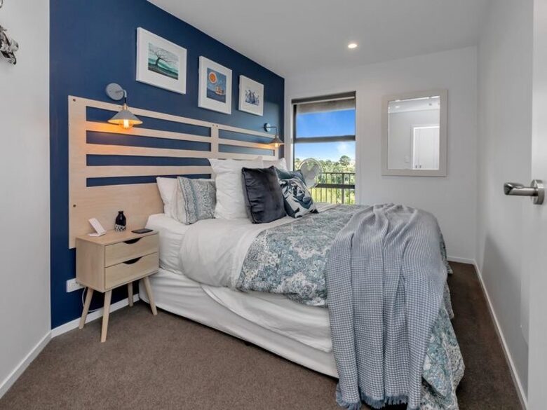 Contemporary Bay of Islands Hideaway with Spa - Russell, New Zealand