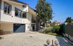 The Versatile Residence with Separate Studios and Two-Bedroom Option - Trezzano Sul Naviglio, Milan, Italy