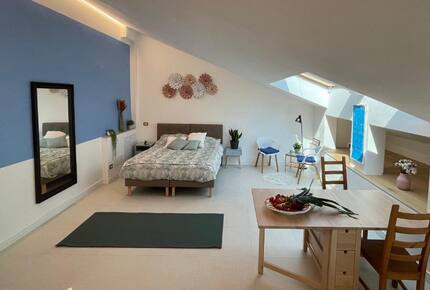 The Versatile Residence with Separate Studios and Two-Bedroom Option - Trezzano Sul Naviglio, Milan, Italy