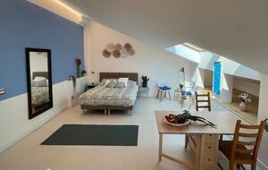 The Versatile Residence with Separate Studios and Two-Bedroom Option - Trezzano Sul Naviglio, Milan, Italy