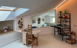 The Versatile Residence with Separate Studios and Two-Bedroom Option - Trezzano Sul Naviglio, Milan, Italy