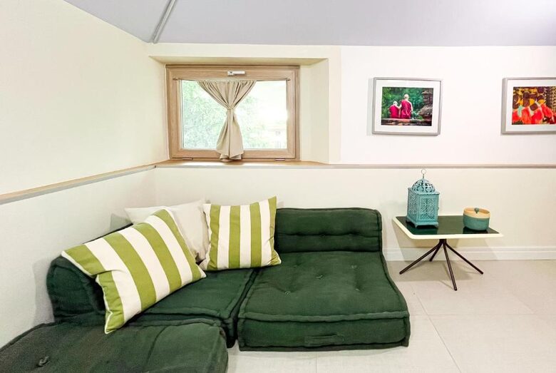 The Versatile Residence with Separate Studios and Two-Bedroom Option - Trezzano Sul Naviglio, Milan, Italy