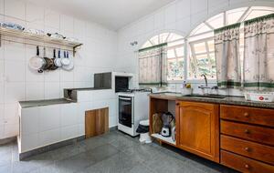 A Mountain Garden Retreat for Nature-Loving Families - Campos do Jordão, Brazil