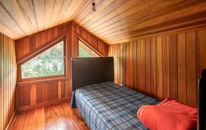 A Mountain Garden Retreat for Nature-Loving Families - Campos do Jordão, Brazil