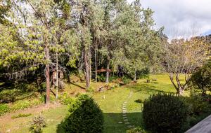 A Mountain Garden Retreat for Nature-Loving Families - Campos do Jordão, Brazil