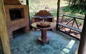 A Mountain Garden Retreat for Nature-Loving Families - Campos do Jordão, Brazil