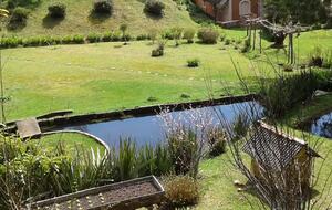A Mountain Garden Retreat for Nature-Loving Families - Campos do Jordão, Brazil