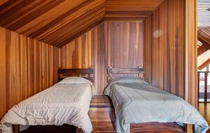 A Mountain Garden Retreat for Nature-Loving Families - Campos do Jordão, Brazil
