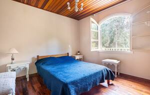 A Mountain Garden Retreat for Nature-Loving Families - Campos do Jordão, Brazil