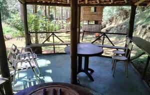 A Mountain Garden Retreat for Nature-Loving Families - Campos do Jordão, Brazil