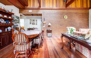 A Mountain Garden Retreat for Nature-Loving Families - Campos do Jordão, Brazil
