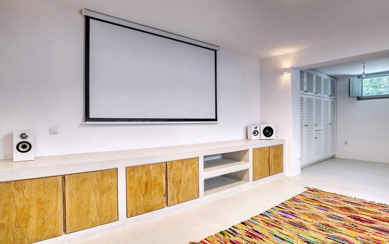 Contemporary Cycladic Elegance by the Sea - Paros, Greece