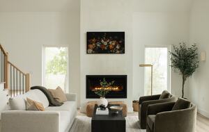 Afton Mountain Retreat with Hot Tub & Views - Afton, Virginia