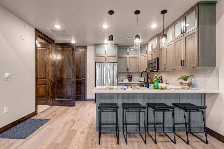 Canyons Village Condo with Pool Access - Park City, Utah