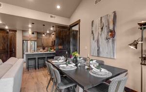 Canyons Village Ski Condo with Pool and Golf Access - Park City, Utah