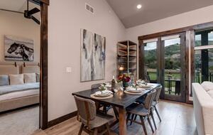 Canyons Village Ski Condo with Pool and Golf Access - Park City, Utah