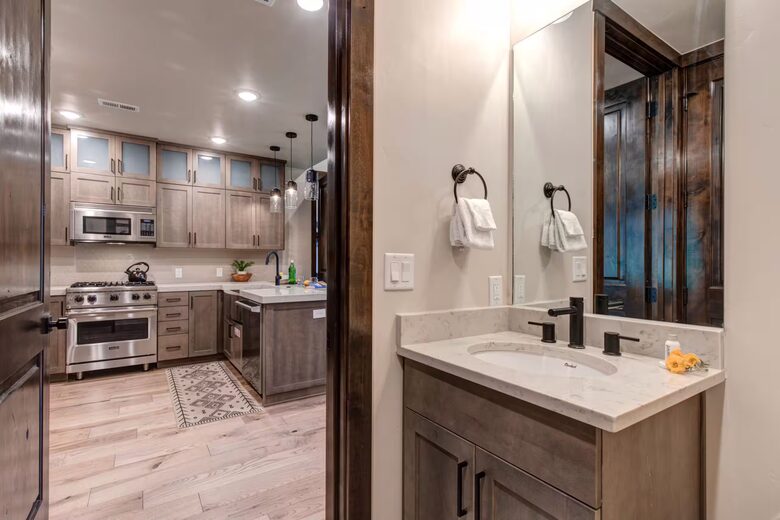 Canyons Village Condo with Pool Access - Park City, Utah