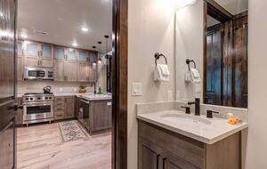 Canyons Village Ski Condo with Pool and Golf Access - Park City, Utah