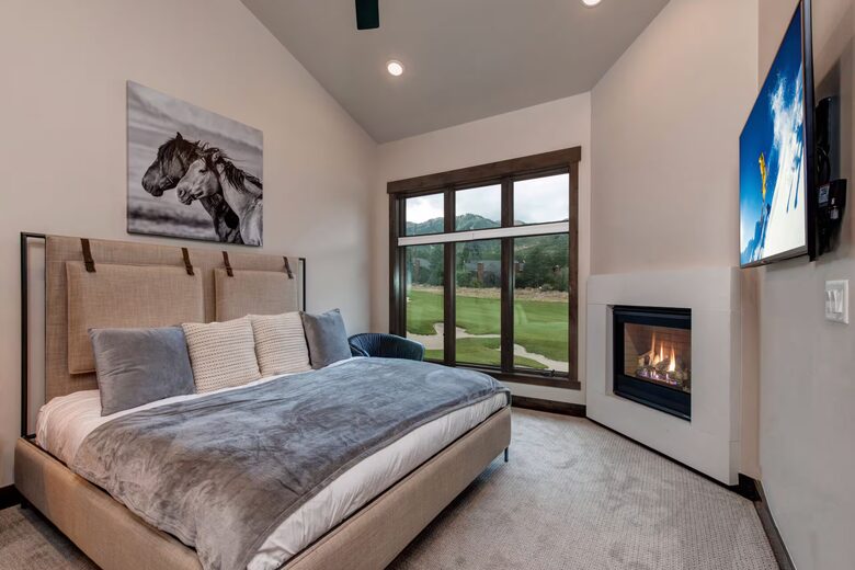Canyons Village Condo with Pool Access - Park City, Utah