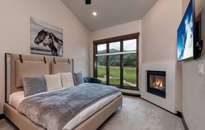 Canyons Village Ski Condo with Pool and Golf Access - Park City, Utah